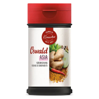 Asia Würzmischung Oswald Klassiker 160 g