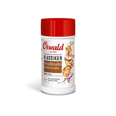 Steinpilzbouillon Oswald Klassiker 230 g