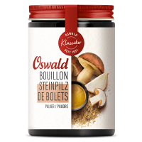 Steinpilzbouillon Oswald Klassiker 240 g