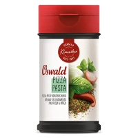 Pizza Pasta Würzmischung Oswald Klassiker 160 g