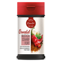 Rustica scharf Oswald Klassiker 200 g