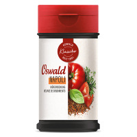 Napoli Würzmischung Oswald Klassiker 160 g (MHD-Ware)