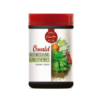Kräutermischung Oswald Klassiker 200 g (MHD-Ware)