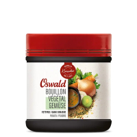 Vegetal Bouillon fettfrei Oswald Klassiker 500 g