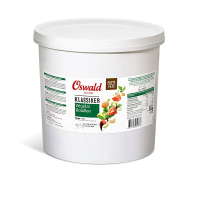 Vegetal Bouillon Paste Oswald Klassiker 5 kg