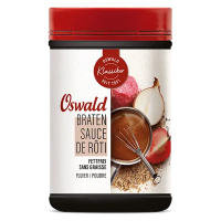 Bratensauce fettfrei Oswald Klassiker 600 g