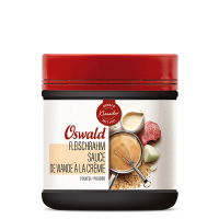 Fleischrahmsauce Oswald Klassiker 320 g