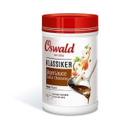 Jägersauce Oswald Klassiker 400 g