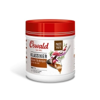 Klarer Bratenjus Paste Oswald Klassiker 500 g