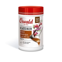 Klarer Bratenjus Paste Oswald Klassiker 800 g