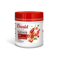 Salsa all´Arrabbiata Oswald Klassiker 400 g