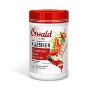 Tomatensauce Instant Oswald Klassiker 450 g