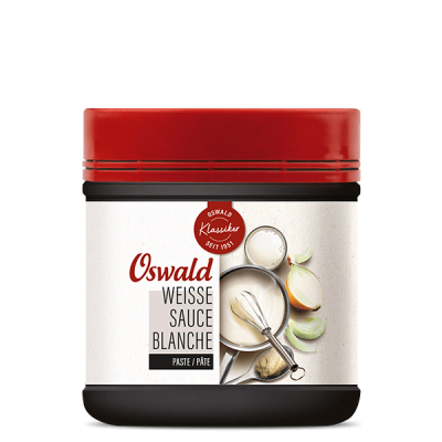 Weisse Sauce Oswald Klassiker 500 g