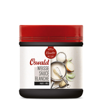 Weisse Sauce Oswald Klassiker 500 g