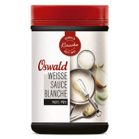 Weisse Sauce Oswald Klassiker 900 g