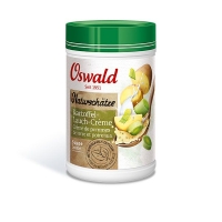 Kartoffel-Lauchcreme-Suppe Oswald Naturschätze 450 g