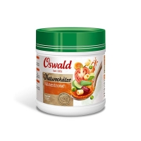 Minestrone-Suppe Oswald Naturschätze 280 g