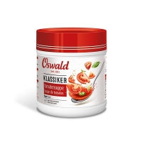 Tomatensuppe Oswald Klassiker 330 g