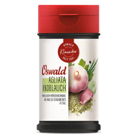 Agliata Würzmischung Oswald Klassiker 150 g
