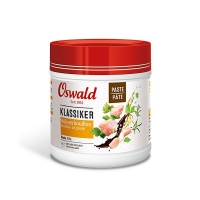 Hühnerbouillon Paste Oswald Klassiker 600 g