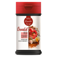 Curry Red Oswald Klassiker 190 g