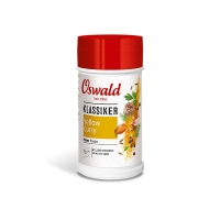 Curry Yellow Oswald Klassiker 190 g