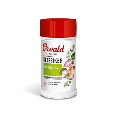 Primavera Würzmischung Oswald Klassiker 120 g