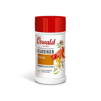 Pomix Oswald Klassiker 250 g