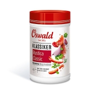 Rustica Classic Oswald Klassiker 600 g