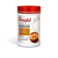 Dessert Caramel zum Kochen Oswald 700 g