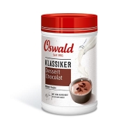 Dessert Chocolat zum Kochen Oswald 700 g