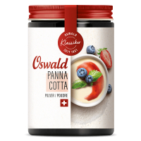 Dessert Panna Cotta zum Kochen Oswald 320 g