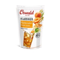 Ice Tea Früchtezauber Oswald Klassiker 600 g