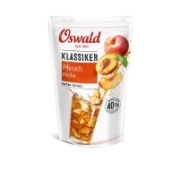 Ice Tea Pfirsich Oswald Klassiker 600 g
