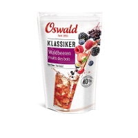 Ice Tea Waldbeeren Oswald Klassiker 600 g