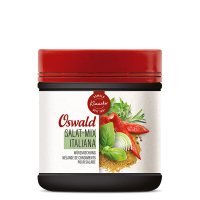 Salat Mix Italiana Oswald Klassiker 350 g