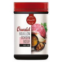 Ochsenbouillon Paste Oswald Klassiker 1 kg