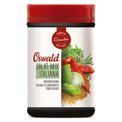 Salat Mix Italiana Oswald Klassiker 600 g