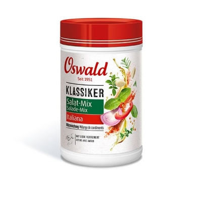 Salat Mix Italiana Oswald Klassiker 600 g