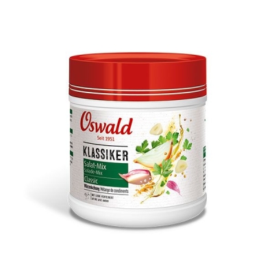 Salat-Mix Classic Oswald Klassiker 350 g