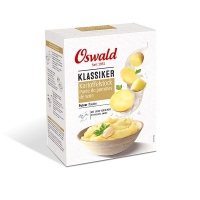 Kartoffelstock Oswald Klassiker 550 g